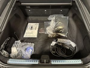 2022 mercede S-AMG eqs - Product Image 3