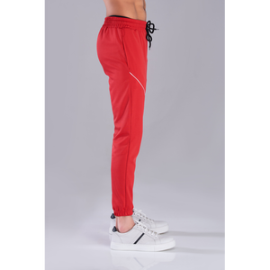Pantalon de survêtement Emerge rouge-Homme - Product Image 1