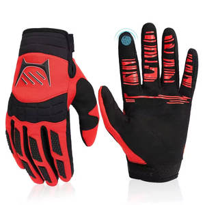 Nouvelle arrivée de gants de motocross les plus vendus de qualité supérieure meilleurs gants de motocross - Product Image 1