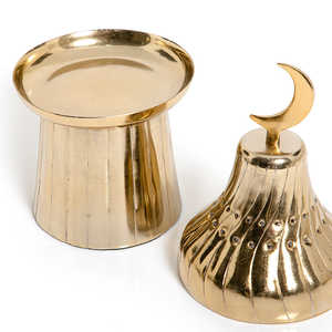 กล่องโลหะหวานพร้อมฝาปิดดีไซน์ใหม่ล่าสุด - Product Image 4