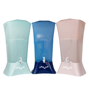 Nazava Water Fillter Gravity Tabletop Water Purifier for Drinking Water. WHO Tested. <strong>2</strong> X 16 - 32 Liter - Product Image 2