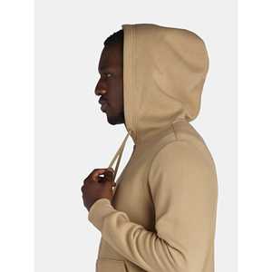 Top Qualité 100% Coton Hommes Hoodies Sweats A Capuche Streetwear Jogging Porter Bouffée Impression Outfit Full Zip Hoodies Hommes - Product Image 5