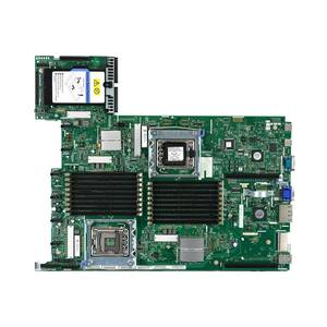 69Y5082 Placa Base IBM con Socket LGA1366 para Sistema X3650 M3, Reacondicionada - Product Image 3