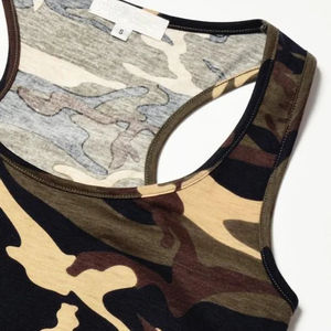 เสื้อกล้ามออกกำลังกาย - Product Image 6