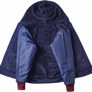 เสื้อฮู้ดผู้ชาย - Product Image 4