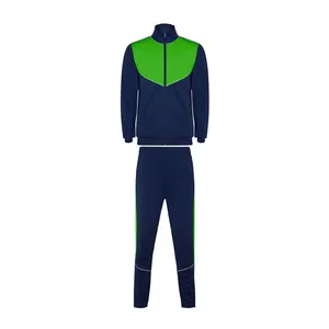 Tuta Sportiva Personalizzata Evans per Merchandising Promozionale - Product Image 2