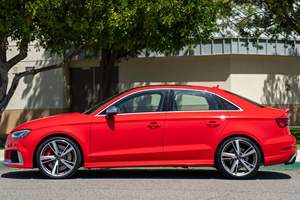 AUDI RS3 2018 USADO, Volante a la Izquierda/Derecha - Product Image 2