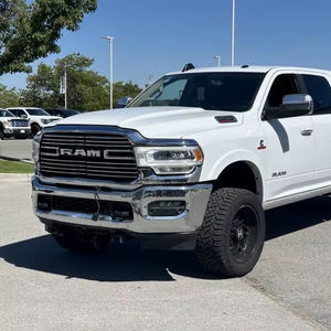 Utilisé 2021 R * AM 2500 Laramie - Product Image 1