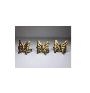 Handmade Table Decorative Brass Napkin Ring Holder High Quality at Best Price Brass Napkin Ring <b>for</b> Wholesale Custom <b>Wedding</b> - Product Image 5