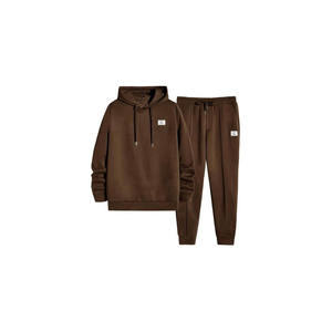 Chándal personalizado para hombre, al por mayor conjunto de entrenamiento, chándal personalizado para hombre, traje de entrenamiento para correr - Product Image 2