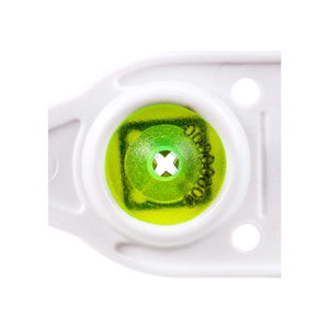 Arrow V2 White Tamper Evident Etiqueta de seguridad para almacenes - Product Image 6