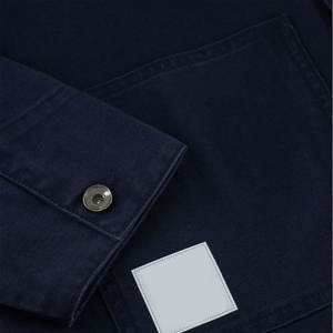 Competitive Price <b>Men</b> Cotton <b>Canvas</b> <b>Jacket</b> / Full Sleeve Regular Fit <b>Men</b> 100% Cotton Fabric Made <b>Canvas</b> <b>Jacket</b> - Product Image 4