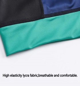 Seamless 7cm Anti-slip Leg Band <b>Cycling</b> Bib <b>Shorts</b> Breathable MTB Bike Equipment Bicycle <b>Shorts</b> - Product Image 6