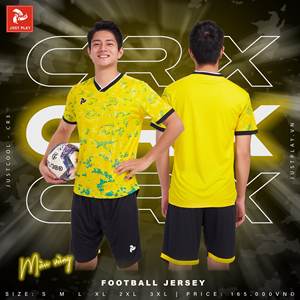 Elegantes Camisetas de Fútbol para Adultos, 100% Poliéster, Impresión por Transferencia de Calor, Colores Personalizados, Etiquetas, Servicio OEM, Material de Alta Calidad - Product Image 3