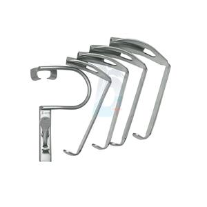 Instrumentos de amigdalectomía de acero inoxidable duraderos de alta calidad para cirujanos ENT - Product Image 4