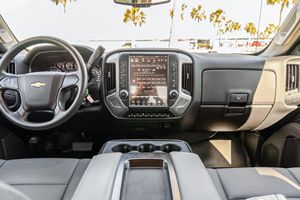 USADO LHD/RHD 2022 CHEVROLET SILVERADO 4500HD DUTY MEDIUM 4X4 - Product Image 3