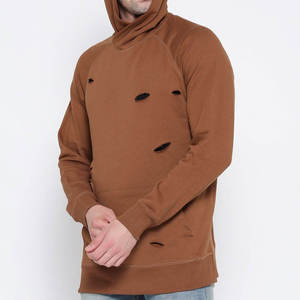Conjunto de 3 Piezas de Ropa Casual para Mujer, Sudadera con Capucha de Punto, Manga Larga, Algodón, Color Sólido, Sexy, Nueva Llegada - Product Image 5