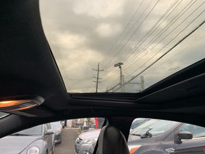 2015 Dodge Dart GT Used SUV Gas Engine R17 Tire Size Leather Seats Left Steering Rear <b>Camera</b> Alloy Roof Rack Automatic Panoramic - Product Image 3