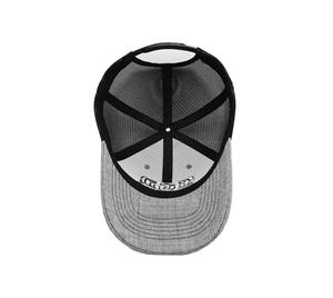 Sombreros de camionero con logotipo bordado 3D personalizado Gorras de golf deportivas para hombre Gorras de camionero Gorras personalizadas - Product Image 6