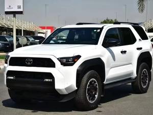 Nuevo Toyota 4Runner 2023-2025 con Todas las Opciones - Product Image 5