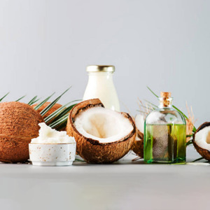 Aceite de coco vegano natural, saludable y refinado para cocinar, en grandes cantidades, suministro al por mayor. - Product Image 6
