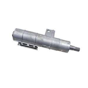 Columna de Dirección RENAULT CLIO Serie V 488105296R (19>) - Product Image 4