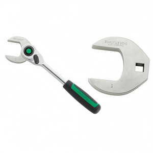 ประแจหงอนเหล็ก Stahlwille Heavy Duty ขนาด 3/8 นิ้ว (ขนาดนิ้ว) คุณภาพสูง - Product Image 3