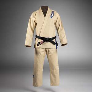 Offre Spéciale – Kimono de Judo et Uniforme de Karaté pour l'Entraînement et la Compétition de Jiu-Jitsu avec Logo Frontal - Product Image 5
