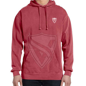 Nouvelle Arrivée 2026 VERITAS SPORTS Sweat-shirts d'hiver décontractés pour hommes avec poches en polaire, logo personnalisé, respirants, 100% coton, coupe classique USA - Product Image 4