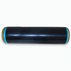 Sottovuoto in fibra di carbonio per grandi progetti di stampaggio - Product Image 3