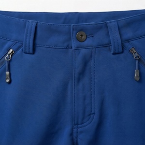 Pantalones Anchos de Hip Hop, Pantalones Deportivos Personalizados, Pantalones de Chándal de Pierna Ancha, Pantalones Deportivos de Algodón con Doble Cintura, Pantalones Deportivos Rectos, Pantalones Deportivos Acampanados para Hombre - Product Image 4