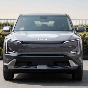 MEJOR PRECIO, KIA EV5 2024 USADO, EV5 AIR 530, Interior Gris, Gris Negro, Auto Eléctrico - Product Image 1