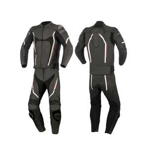 Traje de carreras de motos impermeable OEM de nuevo estilo, ropa de carreras de la mejor calidad, traje de Motor, ropa para hombre - Product Image 1