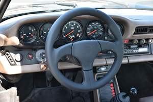 1000% % 1982 UTILISÉ POR-SCHE 911 TURBO COUPE PRÊT À EXPÉDIER-LIVRAISON DE PORTE À PORTE - Product Image 5