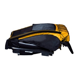 Quality Family <b>Bike</b> <b>Trailers</b> <b>for</b> Fun Adventures Bonding Together - Product Image 1