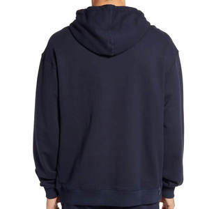 Pull à capuche d'hiver de haute qualité pour hommes couleur personnalisée polaire respirante grande taille Style Premium dernière conception motif imprimé - Product Image 5