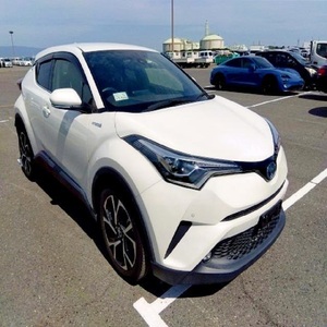 2021-2022สำหรับรถยนต์มือสอง C-HR โตโยต้าสภาพดีพร้อมส่งเร็วพวงมาลัยซ้ายราคาค่อนข้างยานพาหนะใหม่ที่มีอยู่ - Product Image 1