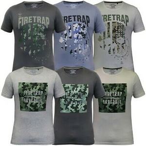 Camiseta de media manga con estampado de logotipo personalizable para hombre, camiseta de entrenamiento deportivo de alta calidad, transpirable, de talla grande - Product Image 1