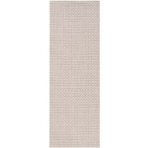 Netline Home Indoor <b>Outdoor</b> Coin <b>Rug</b> Geometric Design - Product Image 5