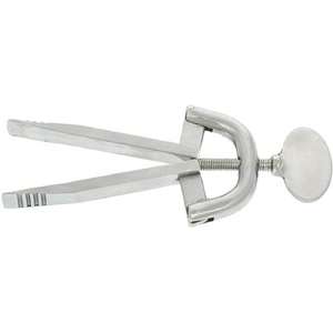 Ouvre-bouche manuel en acier inoxydable de haute qualité, instrument chirurgical médical, jauge d'ouverture de la bouche, instruments certifiés CE classe I - Product Image 4