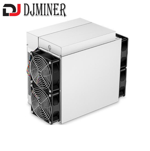 Djminer Hot Bán Bitmain antminer L7 9.16gh 3425W Ant thợ mỏ LTC Doge Crypto máy khai thác mỏ asic thợ mỏ - Product Image 3