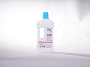 Limpiador de pisos desechable de alto rendimiento líquido OEM ODM ecológico con varios aromas buen precio para venta al por mayor - Product Image 4