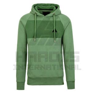 Sweats à capuche personnalisés pour hommes, sweats à capuche solides et respirants, sweats à capuche décontractés pour couple d'hommes, sweats à capuche Hip Hop Streetwear - Product Image 1