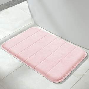 Alfombra de Juego para Bebé Hipoalergénica Personalizada, Lavable a Máquina, de Franela, con Patrón Sólido en Relieve, Linda, para la Cuna y Seguridad en el Suelo - Product Image 3