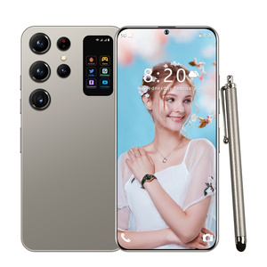 ซื้อโทรศัพท์มือถือ S24 Ultra ออนไลน์ สมาร์ทโฟน 5 กล้อง หน่วยความจำขนาดใหญ่ 128GB หน้าจอความละเอียดสูง รองรับเทคโนโลยี LTE CDMA สำหรับเล่นเกม - Product Image 4