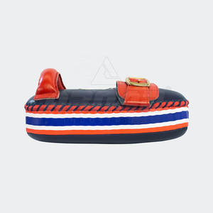 Tapis thaïlandais absorbant les chocs pour la pratique quotidienne des arts martiaux Tapis de boxe de qualité supérieure pour les entraînements de kickboxing et de poinçonnage ciblés - Product Image 5