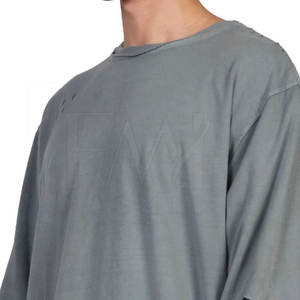 Camisetas de doble capa para mujer de la mejor calidad con tamaño personalizado, ropa de verano, camisetas para mujer hechas de Sialkot - Product Image 4