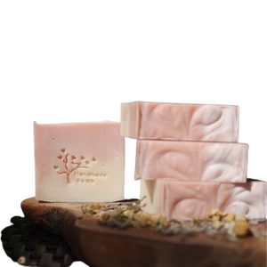 SAVON COULEUR DE HAUTE QUALITÉ DU VIETNAM - Product Image 5