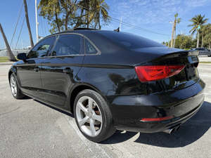 AUDI A3 1.8T PREMIUM SEDAN FWD 2015 PRÊTE À ÊTRE EXPÉDIÉE - Product Image 4