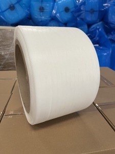 Bán tự động máy Polypropylene đóng đai 8mm 9mm 12mm 15mm bao bì công nghiệp cho carton <span class=keywords><strong>Pallet</strong></span> đóng gói giá rẻ <span class=keywords><strong>PP</strong></span> - Product Image 6